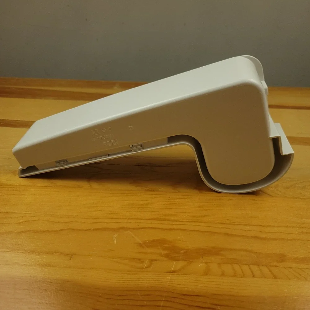 Whirlpool Refrigerator Door Bin Shelf Replacement Part White For‎ GZ25FSRXYY0